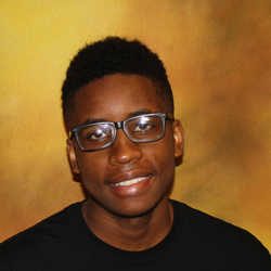 Maxime Munyeshyaka '21