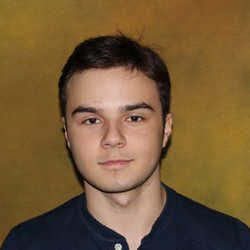 Kaan Taskintuna '21