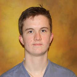 Seth Warner '21