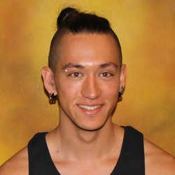 Noah Marcel '20