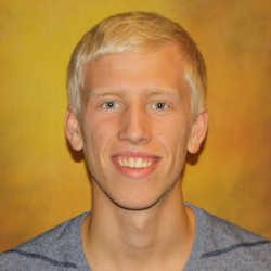Zach Kulstad '21