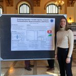 "Evolving Equality" Elyse Wanzenreid '19