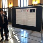 "The Contemporary Politics of Space Militarization" Justin Lee '19