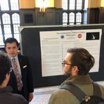 "The Contemporary Politics of Space Militarization" Justin Lee '19