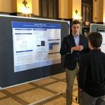 "Beyond the Water's Edge," Adam Throne '19