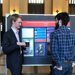 "Locke & Rousseau: The Moral Foundations and Implications of Private Property" Jonathan Dahlsten '19