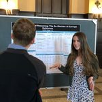 "Testing Motivated Reasoning: The Re-Election of Corrupt Politicians" Arielle Hugel '19