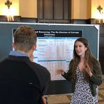 "Testing Motivated Reasoning: The Re-Election of Corrupt Politicians" Arielle Hugel '19