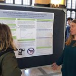 "American Political Machines: Transformed by Inequality" Caroline Hull '19