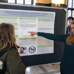 "American Political Machines: Transformed by Inequality" Caroline Hull '19