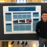 "Security Sector Reform in Transitioning State" Sam Schnirring '19