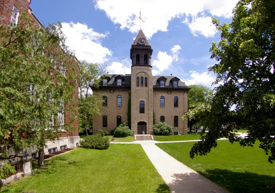 Our Offices