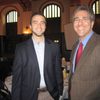 Eddie Bearnot & Prof. Larry Cooper