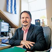 Professor Al Montero