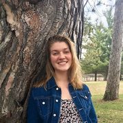 Catherine Johnson ’20