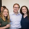 Political Science Senior Dinner 2019