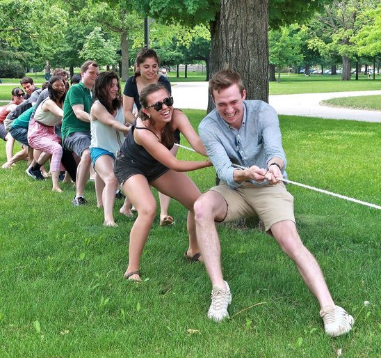 Department Picnic