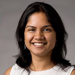 Photo of Raka Mitra
