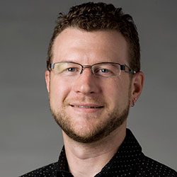 Photo of Aaron Swoboda