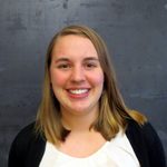 Courtney Dufford (2014)