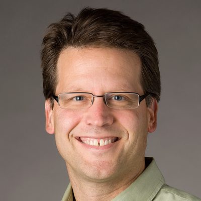 Photo of Cameron Davidson