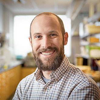 Photo of Daniel Hernández