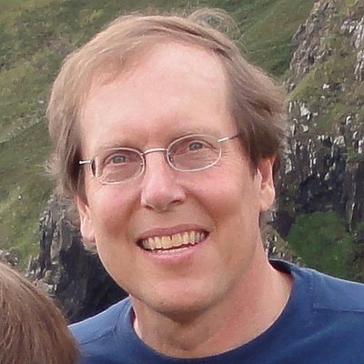 Photo of Michael Kowalewski