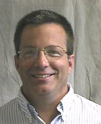 Photo of Will Hollingsworth