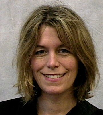 Photo of Linda Rossi