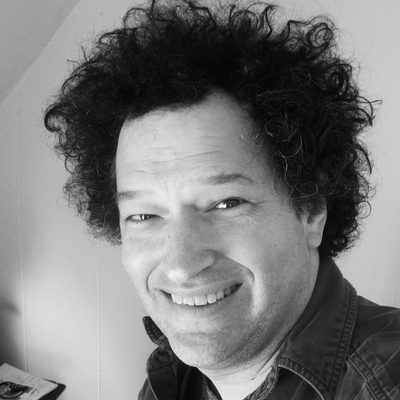 Photo of David Lefkowitz