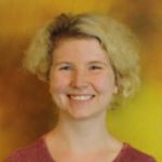 Mariah Casmey (2020)