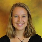 Heather Luedke (2020)