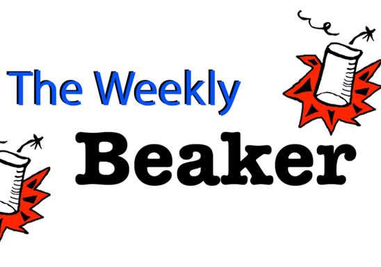 The Weekly Beaker