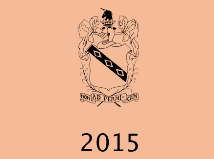 Annual Report 2015
