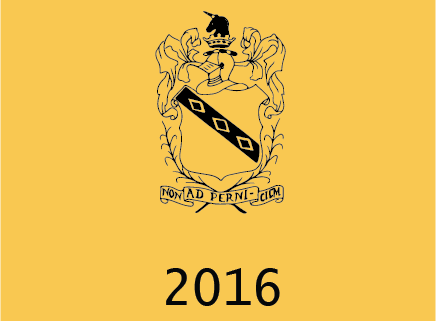 Annual Report 2016