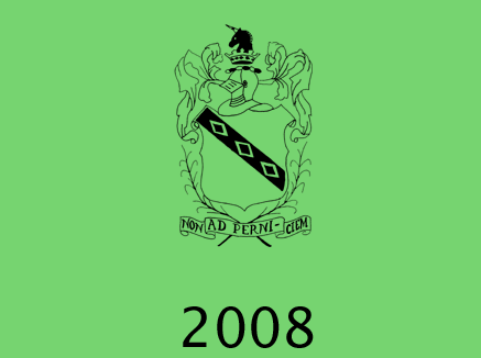 Annual Report 2008