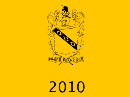 Annual Report 2010