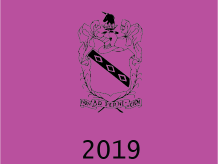 2019 Annual Report