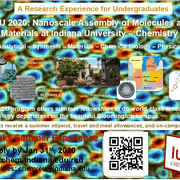2020 Research Program poster