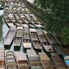 Punts on the Cherwell