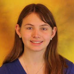 Photo of Cecelia Lasley