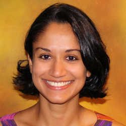 Photo of Prathi Seneviratne