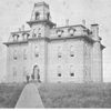 Old Willis Hall