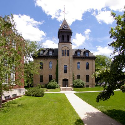 Willis Hall