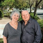 Eric and Mimi Carlson