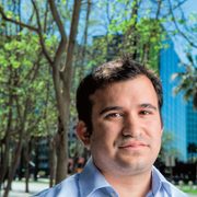 Pablo Kenney '09