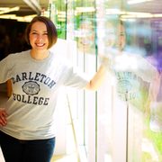 Betsy Sylvester ’06