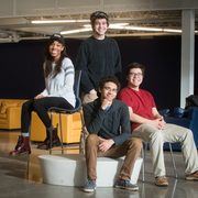 Houston Posse Scholars