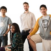 QuestBridge Scholars