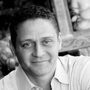 Stephen Davis ’88